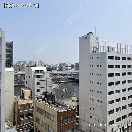 眺望(8階)