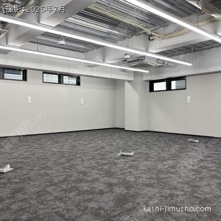 貸室内(4階)