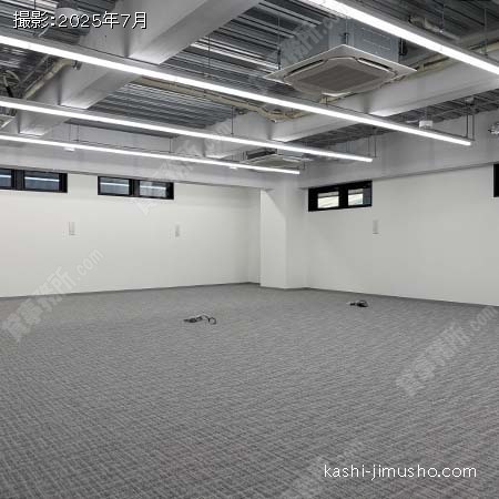 貸室内(3階)