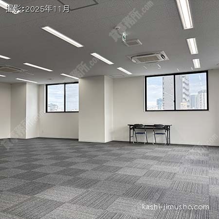 貸室内(7階) 貸室内(7階)