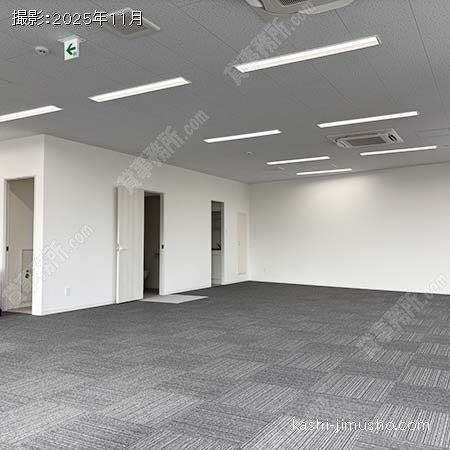 貸室内(7階) 貸室内(7階)