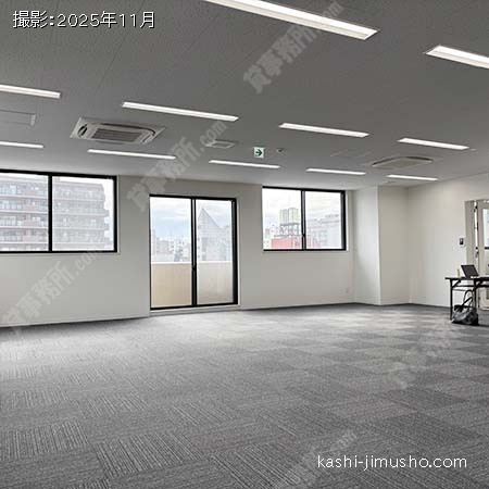 貸室内(7階) 貸室内(7階)