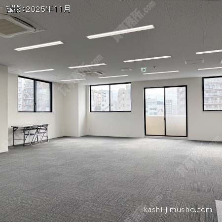 貸室内(7階) 貸室内(7階)