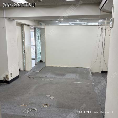 貸室内(2階)