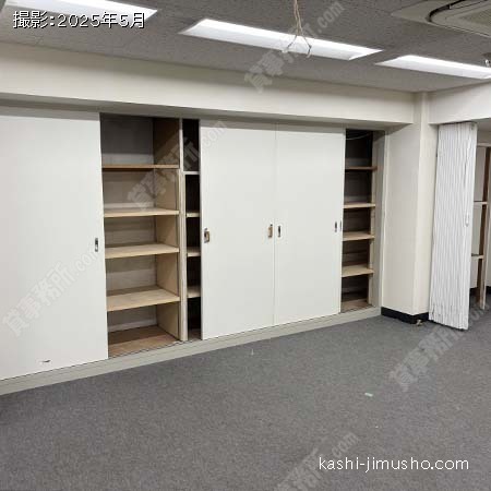 貸室内(2階)