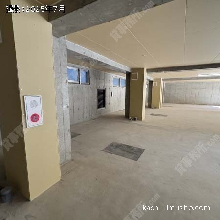 貸室内(1階101号室)