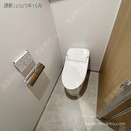 男性トイレ