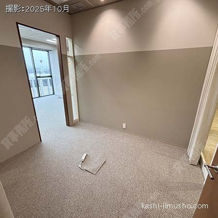 貸室内(9階)