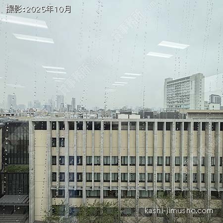 眺望(9階)