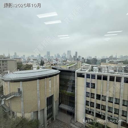 眺望(10階)