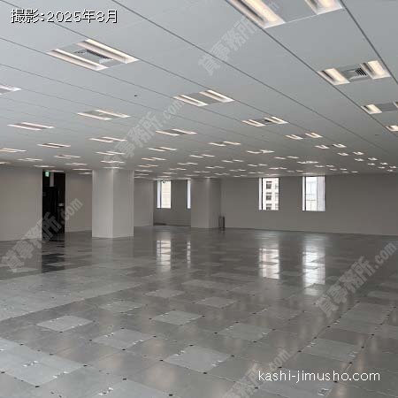 貸室内(9階)