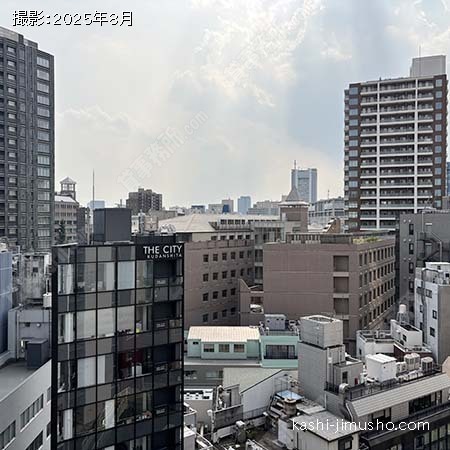 眺望(9階)