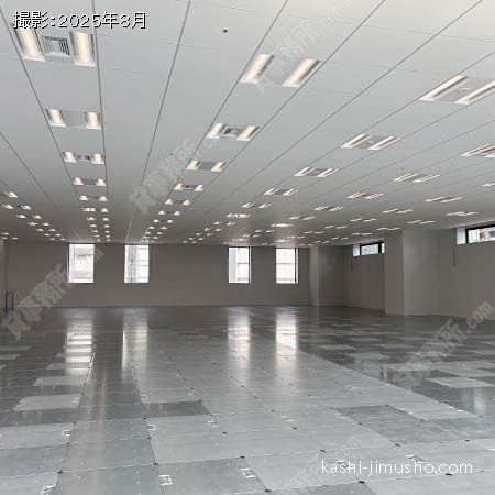 貸室内(9階)