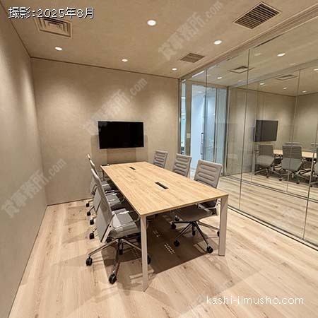 貸室内(7階)