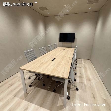 貸室内(7階)