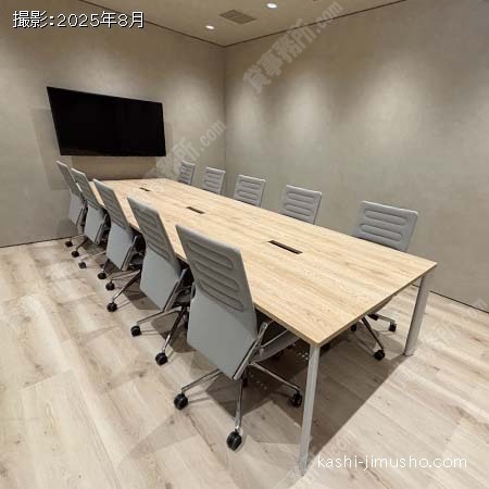 貸室内(7階)