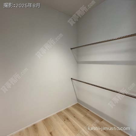 貸室内(7階)