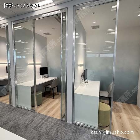 貸室内(7階)