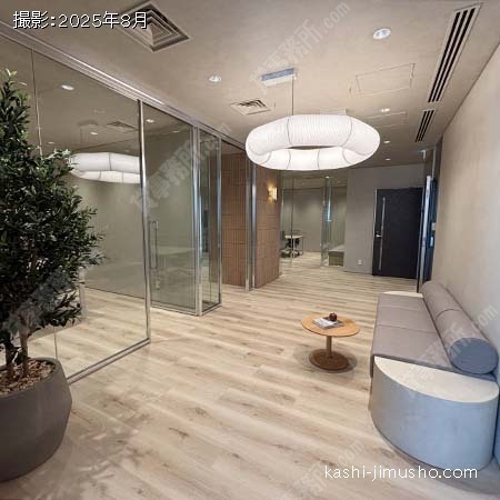 貸室内(7階)