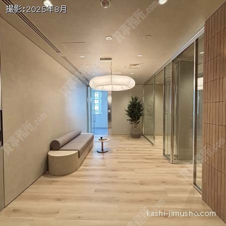 貸室内(7階)