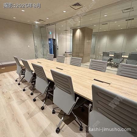 貸室内(7階)