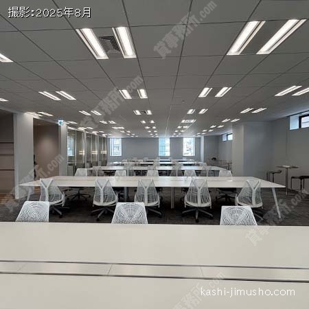 貸室内(7階)