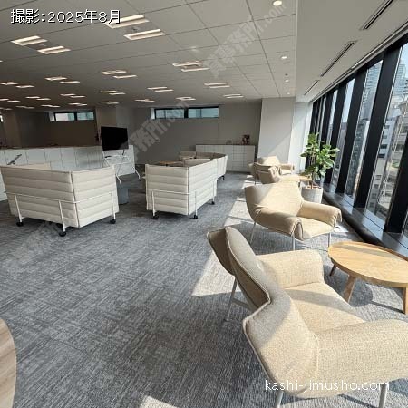 貸室内(7階)