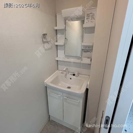 洗面台