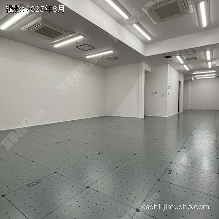 貸室内(1階101号室)