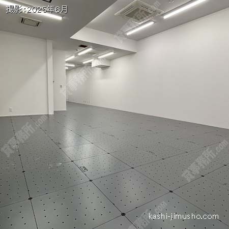 貸室内(1階101号室)