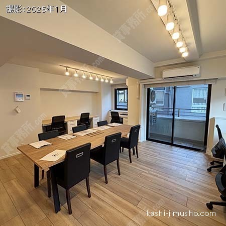 貸室内(6階606)