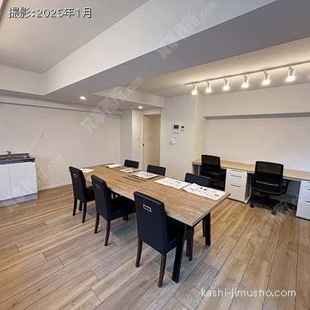 貸室内(6階606)