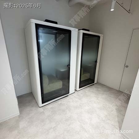 貸室内(1階)