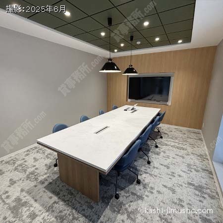 貸室内(1階)