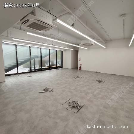 貸室内(1階)