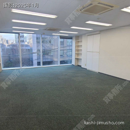 貸室内(3階) 