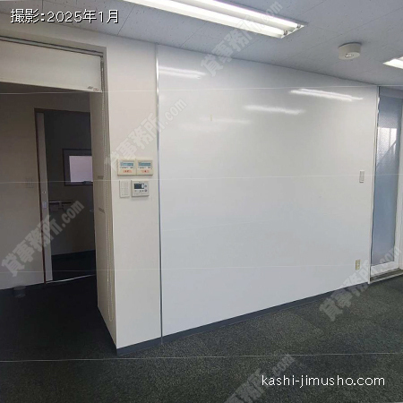 貸室内(3階) 