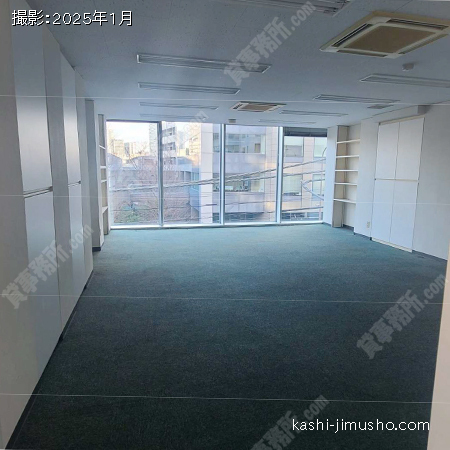 貸室内(3階) 