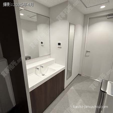 男性トイレ