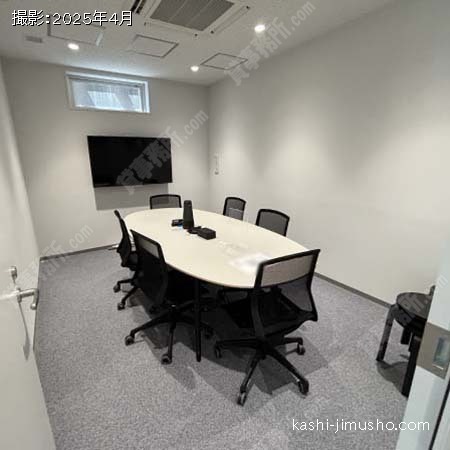 貸室内(3階3-1・3-2)