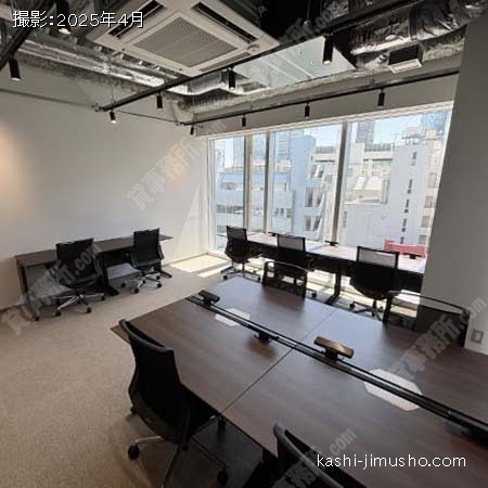 貸室内(7階7-2)