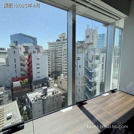 貸室内(7階7-2)