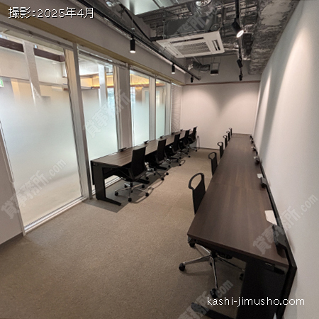貸室内(7階7-1)