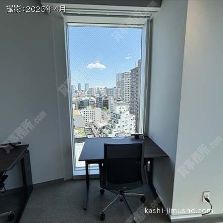 貸室内(10階10-5)