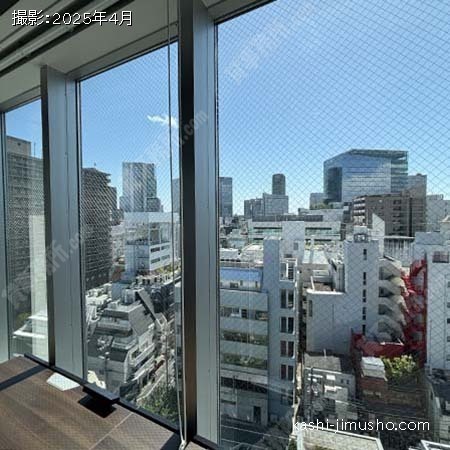貸室内(10階10-5)