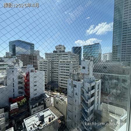 眺望(10階10-4)