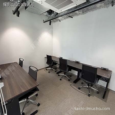 貸室内(10階10-2)