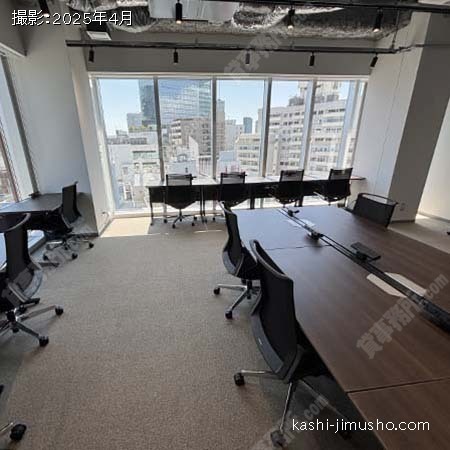貸室内(10階10-1)