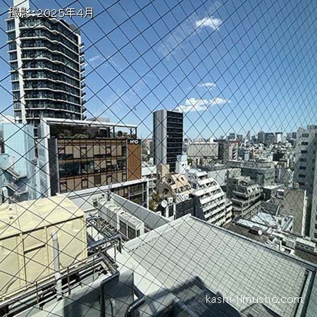 眺望(10階10-1)