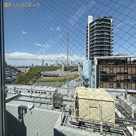 眺望(10階10-1)